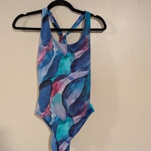 Athleta One Piece Bodysuit Size XS